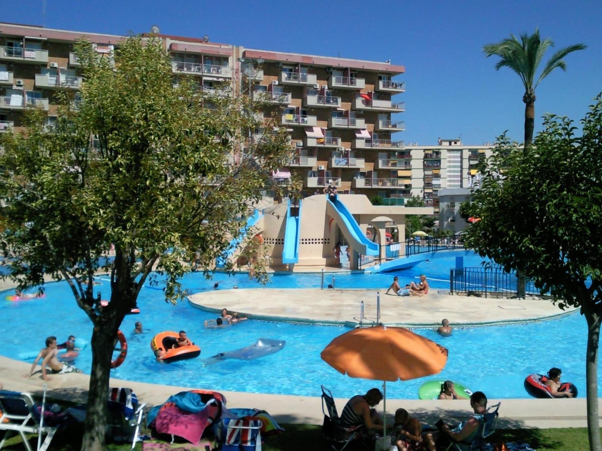 Gamonal 25 Daire Benalmádena Dış mekan fotoğraf