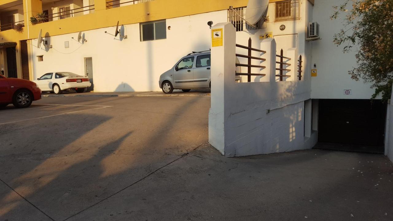 Gamonal 25 Daire Benalmádena Dış mekan fotoğraf