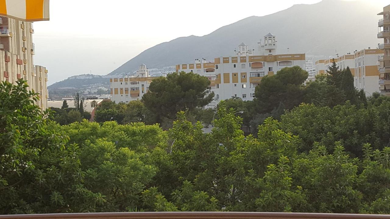 Gamonal 25 Daire Benalmádena Dış mekan fotoğraf